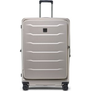 Stratic Phoenix 4 roues valise cabine M 65 cm avec soufflet d'extension