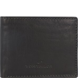 Tom Tailor Lary Porte-monnaie en cuir 12 cm