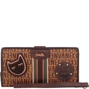 Anekke The Forrest Porte-monnaie 18,5 cm
