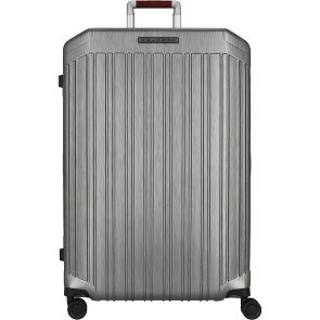 Piquadro PQ-LM Trolley à 4 roulettes 75 cm