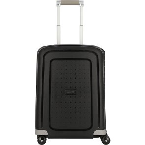 Samsonite S'Cure Spinner 4 roues trolley cabine 55 cm