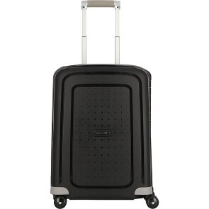Samsonite S'Cure Spinner 4 roues trolley cabine 55 cm