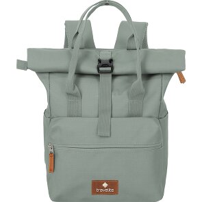 Travelite Basics Daypack 37 cm Compartiment pour ordinateur portable
