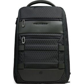 Piquadro Hex sac à dos de voyage 41 cm Laptopafch