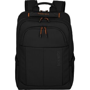 Travelite Briize Daypack M 45 cm Compartiment pour ordinateur portable