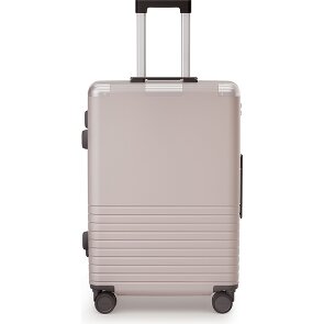 Kapten & Son Heathrow 4 roues Valise cabine 69 cm