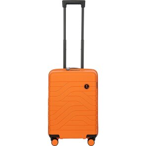 Bric's BY Ulisse 4 roues trolley cabine 55 cm