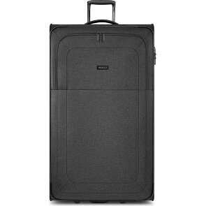 Redolz Essentials 12 2 roues Valise cabine XL 90 cm