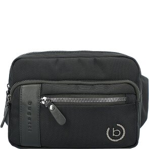 bugatti Sac banane Nero 22 cm