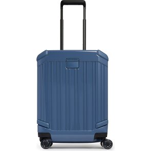 Piquadro Pop 4 roulettes Trolley 55 cm