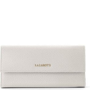 Lazarotti Bologna Leather Porte-monnaie Cuir véritable 19 cm