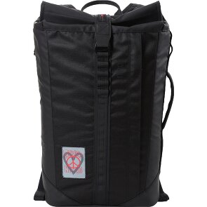 NITRO Urban Scrambler Sac à dos 47 cm pour ordinateur portable