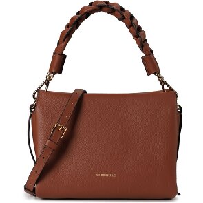 Coccinelle Boheme Sac à main Cuir 23 cm