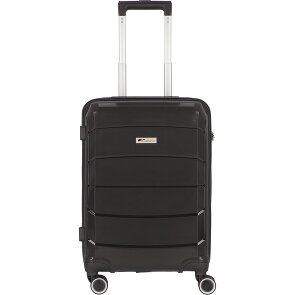 Cocoono Cagliari 4 roulettes Trolley de cabine 56 cm