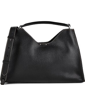 Gianni Chiarini Aurora Sac à bandoulière Cuir véritable 42 cm