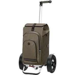 Andersen Shopper Tura Shopper Chariot à provisions 67 cm