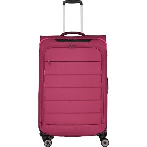 Travelite Skaii 4 roues trolley 78 cm