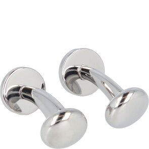 Davidoff Essentials Boutons de manchette Laiton 0.9 cm