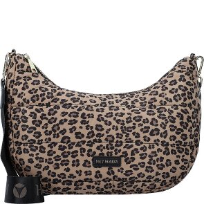 Hey Marly Lifetime Buddy Sac à bandoulière M 40 cm