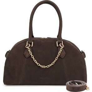 LES VISIONNAIRES Odette Cozy Chain Sac à bandoulière Cuir 38 cm