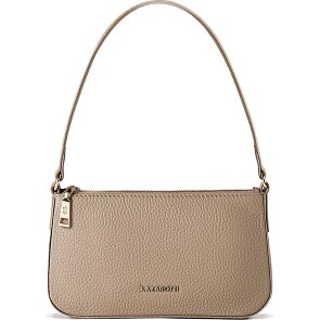 Lazarotti Bologna Leather Pochette Sac à bandoulière en cuir 22 cm