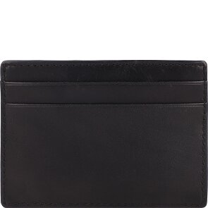 Leonhard Heyden Cambridge Étui pour cartes de crédit Cuir 10 cm