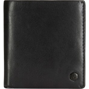 Jekyll & Hide Norwegian Porte-monnaie Protection RFID Cuir 9 cm