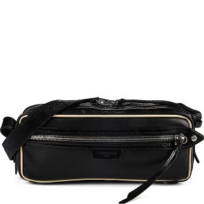 Liebeskind Juno Sac à bandoulière Cuir véritable 29.5 cm