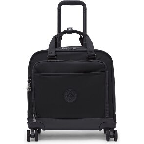 Kipling Commuter 4 roues Trolley pilote 36.5 cm Compartiment ordinateur