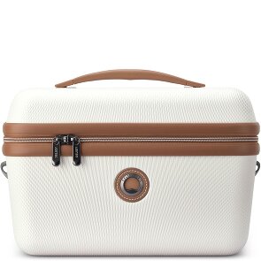 Delsey Paris Chatelet Air 2.0 Trousse de beauté 32 cm