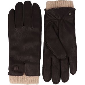 Roeckl Quebec Gants Cuir véritable