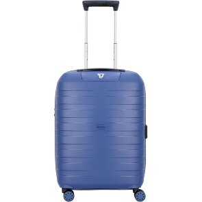 Roncato Box 4.0 4 roues trolley cabine 55 cm