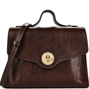 The Bridge Irene Sac à main Cuir véritable 24 cm