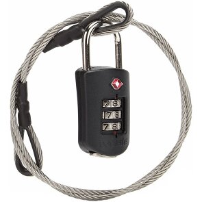 Pacsafe Prosafe 1000 Serrure à bagages TSA 4 cm