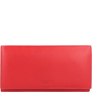 Bric's Marmolada Porte-monnaie RFID cuir 19 cm