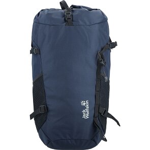 Jack Wolfskin Velocity Lite Sac à dos de randonnée 55 cm