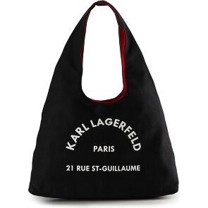Karl Lagerfeld Rsg Sac à bandoulière 25 cm