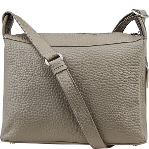 Voi Hirsch Isabella Sac à bandoulière Cuir véritable 28 cm