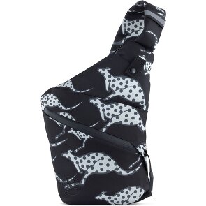 Chiemsee Jump N Fly Sac à bandoulière 21 cm