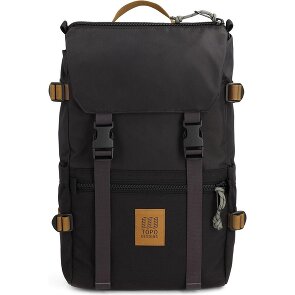 Topo Designs Rover Daypack 45 cm Compartiment ordinateur