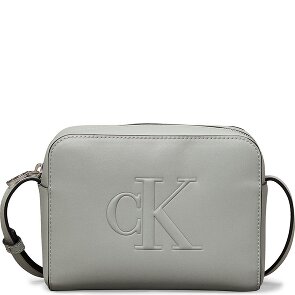 Calvin Klein Jeans Sculpted Deboss Sac à bandoulière 20 cm