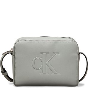 Calvin Klein Jeans Sculpted Deboss Sac à bandoulière 20 cm
