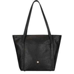 Jekyll & Hide Paris Sac à bandoulière Protection RFID Cuir 36 cm