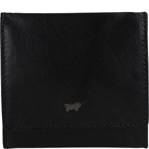 Braun Büffel Country Porte-monnaie Cuir 10 cm