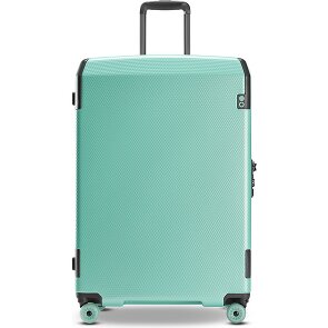 Echolac Logic Pro 4 roues Valise cabine 75 cm avec soufflet d'extension