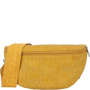 Fritzi aus Preußen Ella Sac banane 29 cm