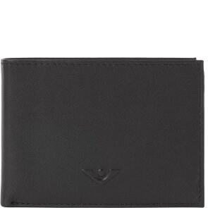 Voi Soft Theo Porte-monnaie en cuir 10 cm