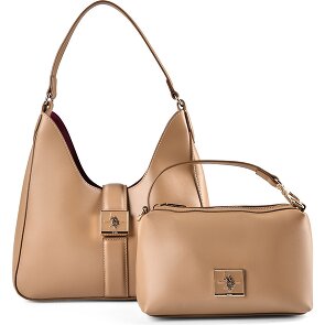 U.S. Polo Assn. Margaret Sac à bandoulière 28 cm