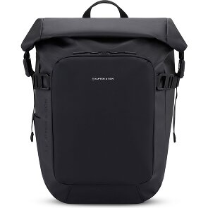 Kapten & Son Lisbon Daypack 40 cm Compartiment ordinateur