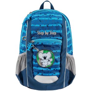 Step by Step Sac à dos pour enfants KIGA Maxi 34 cm